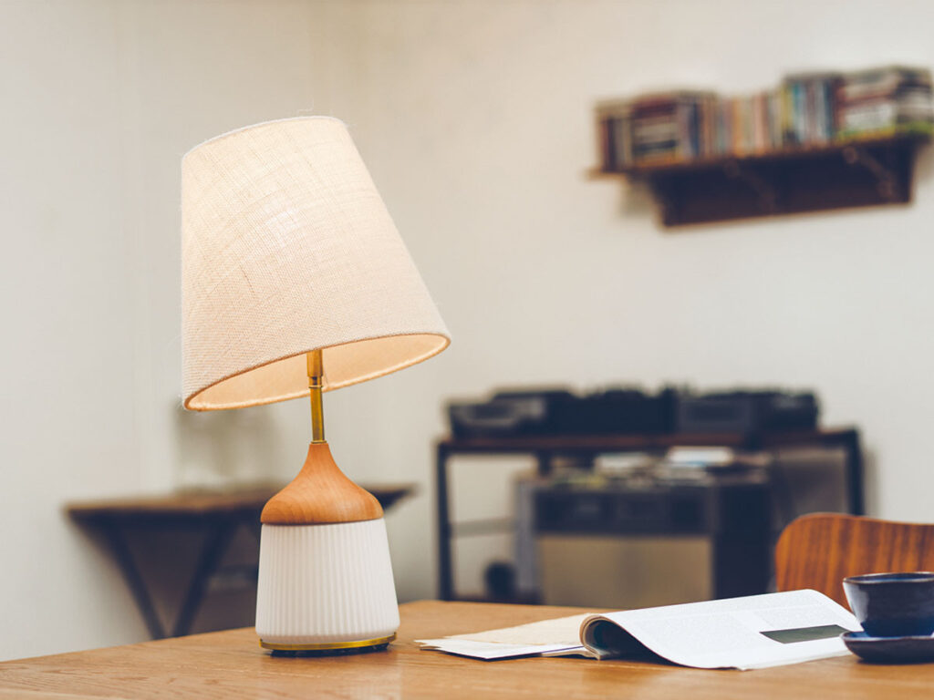 table Lamp