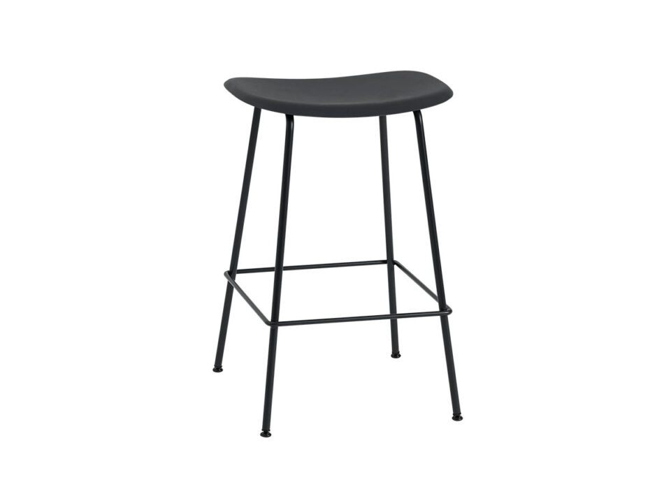 FIBER COUNTER STOOL TUBE BASE