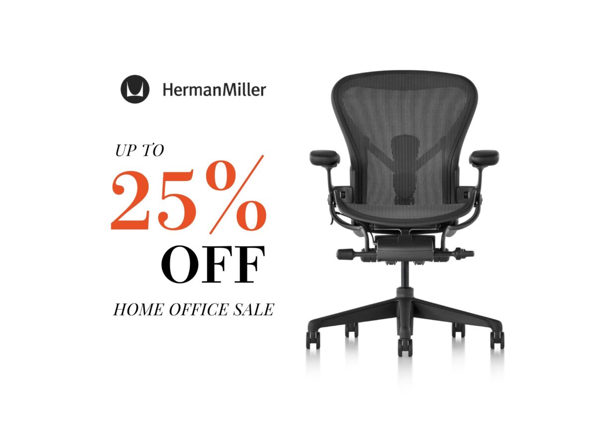 HOME OFFICE SALE