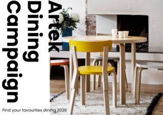 Find your favourites dining 2026
