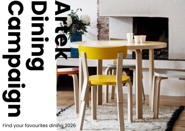 Find your favourites dining 2026