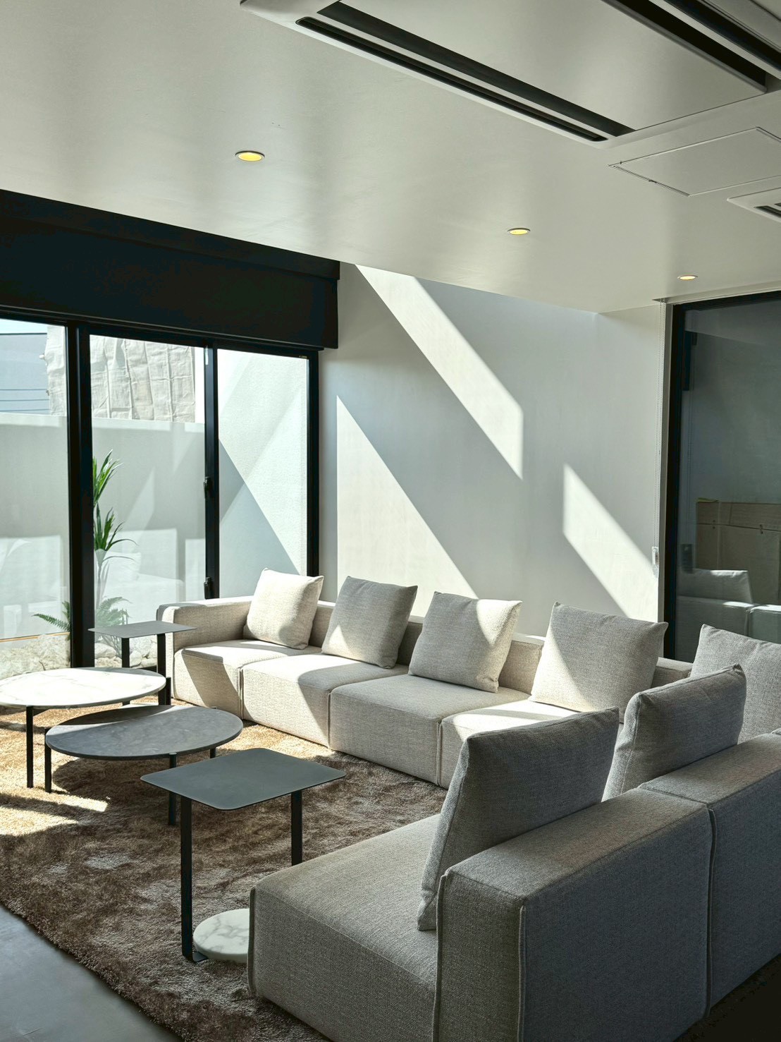 エスティックFITERAソファ