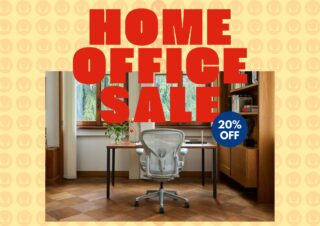 HOME OFFICE SALE