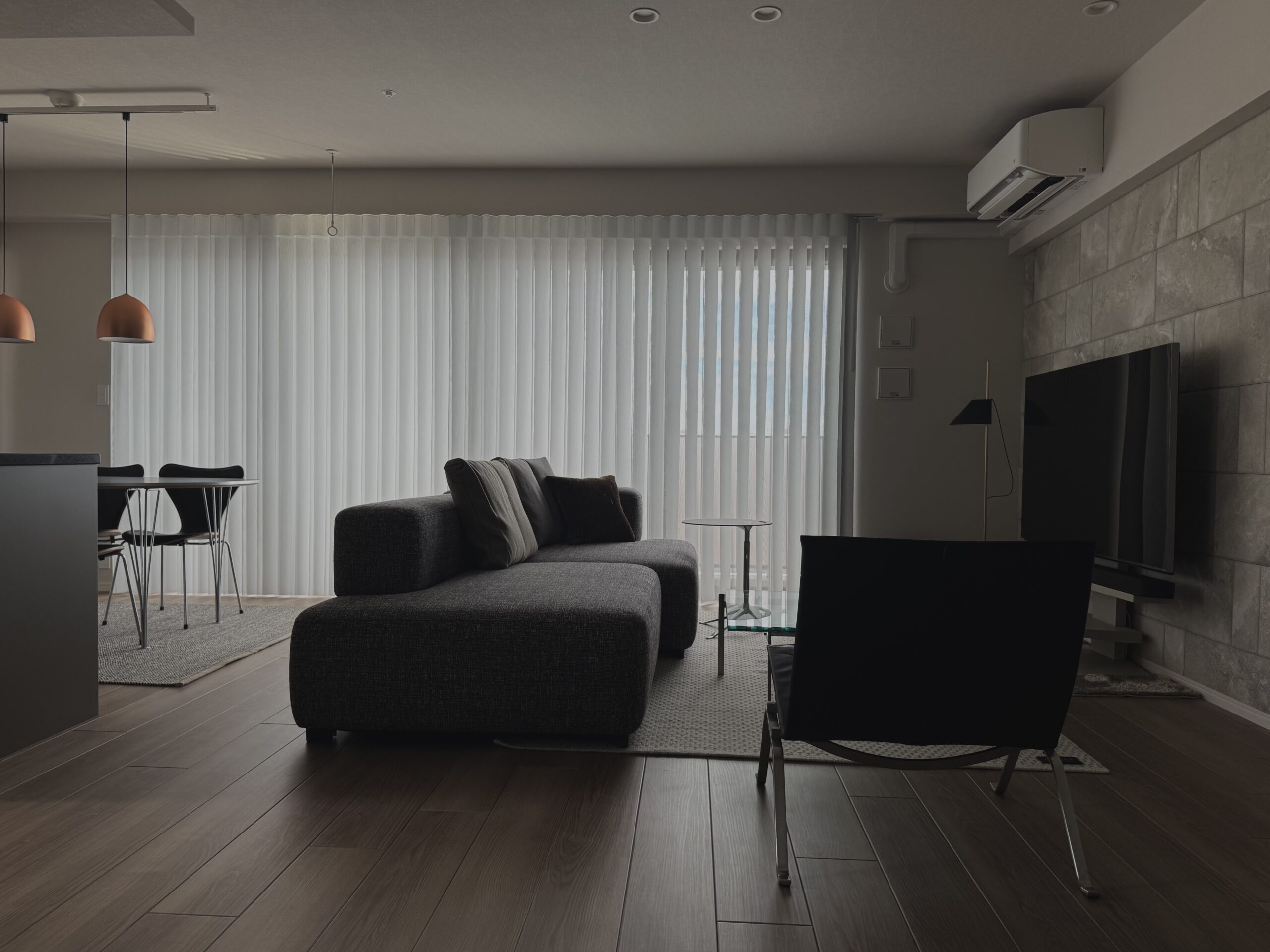 マンションコーディネート